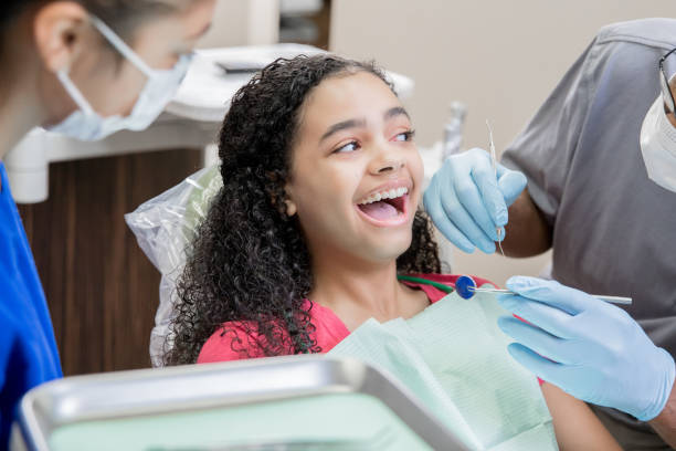 Best Walk-In Emergency Dentist in St James, MO