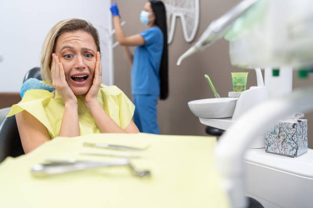 Best Emergency Tooth Extraction in St James, MO